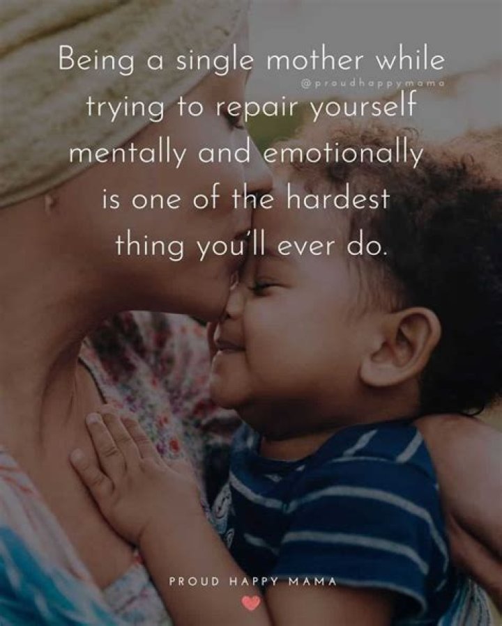 Inspiring Single Mothers: A Journey of Strength and Resilience