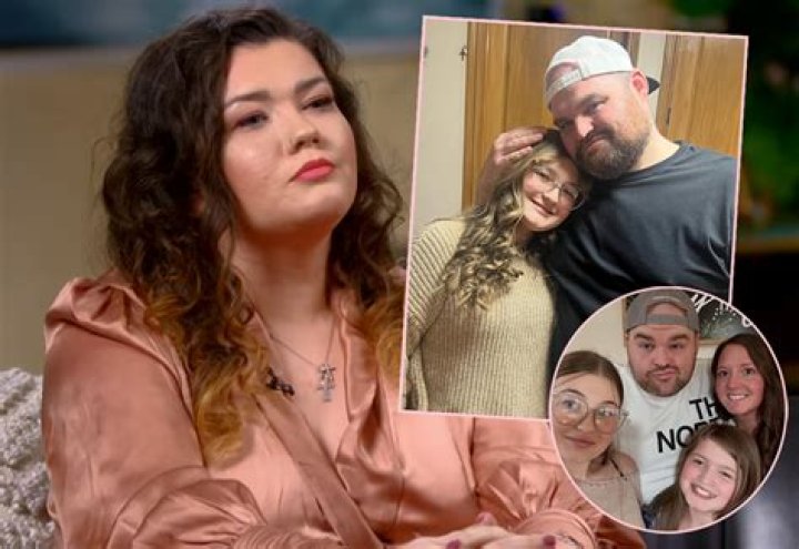 Is Amber Portwood Pregnant Again? Discover the Latest Updates