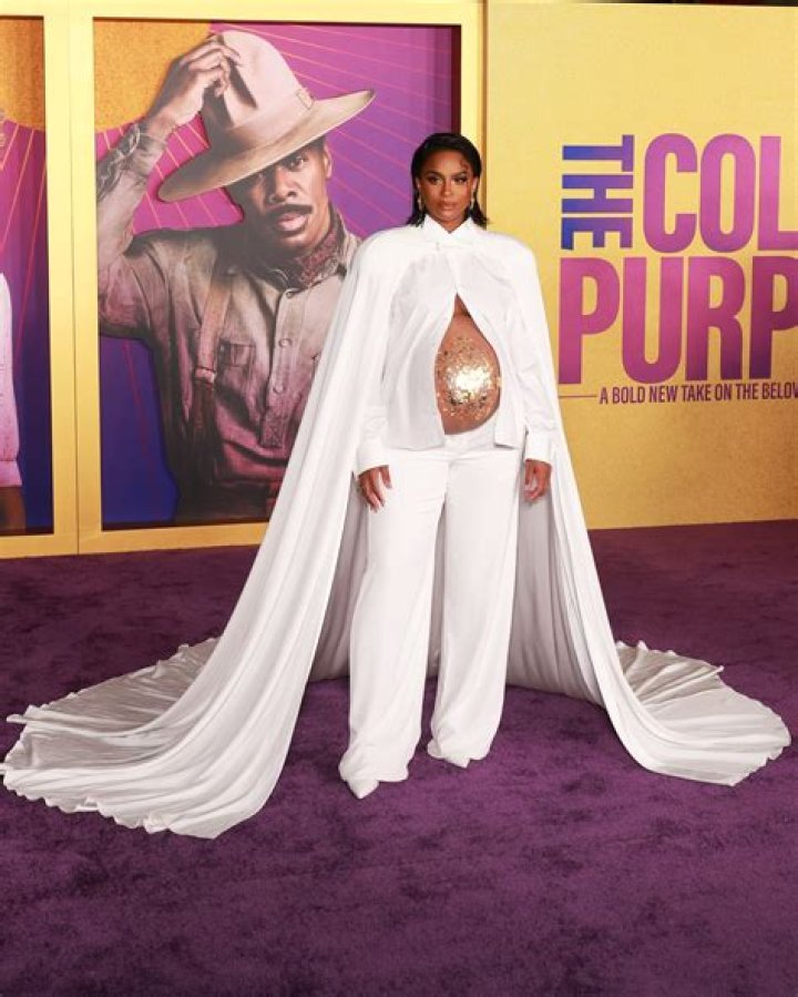 Is Ciara Pregnant with Twins? Unveiling the Truth Behind the Rumors