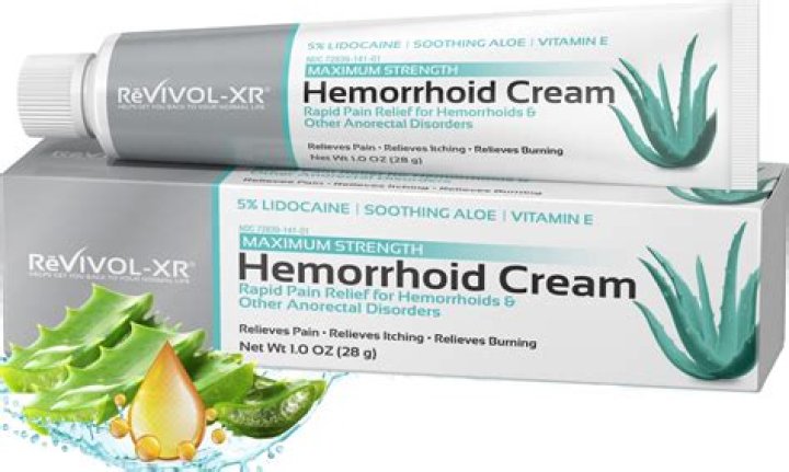 Is Haemorrhoid Cream Good for Wrinkles? Discover the Truth Behind This Controversial Beauty Hack