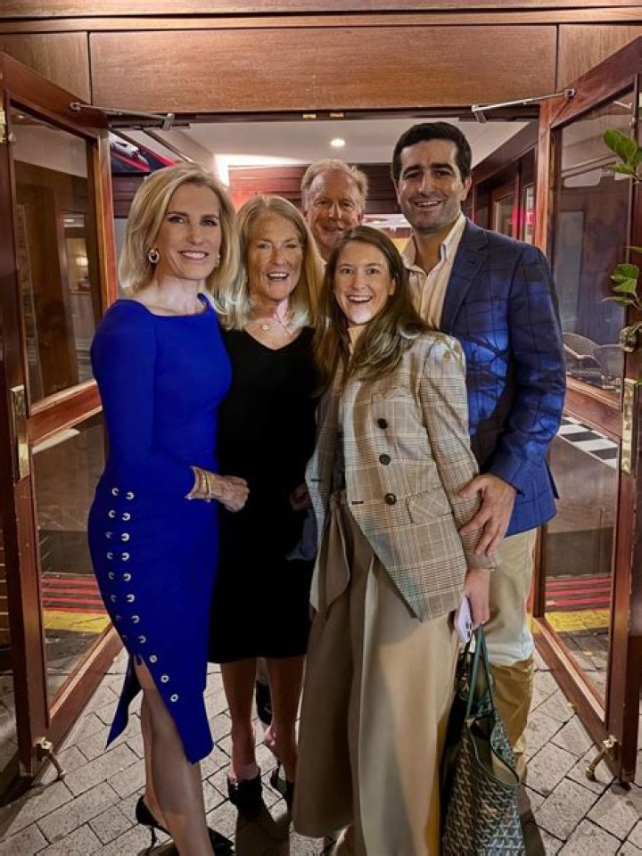 Is Laura Ingraham Still Married to Kenny Kramme? Exploring Their Relationship and Journey