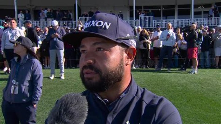 J.J. Spaun's Family Life: A Closer Look at His Marriage, Children, and Balancing Success