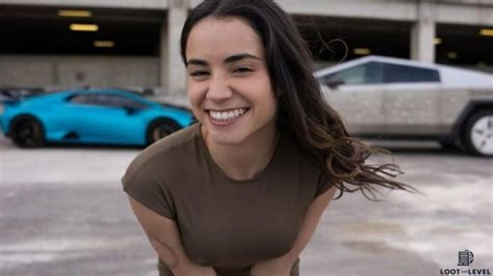 Jameliz Benitez Smith Lamborghini: The Ultimate Story of Passion, Luxury, and Success