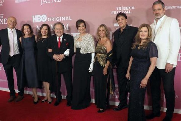 Jayne Marie Mansfield: Unveiling Her Age