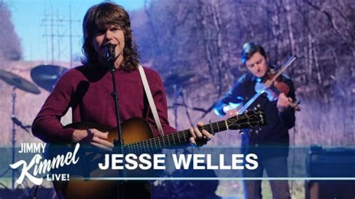 Jesse Welles Wife: A Comprehensive Look into the Life of the Woman Behind the Star