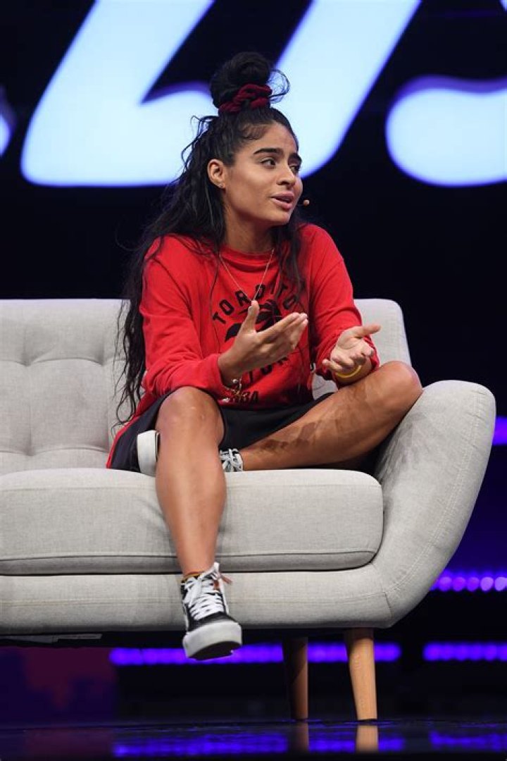 Jessie Reyez Husband: The Story Behind Her Love Life