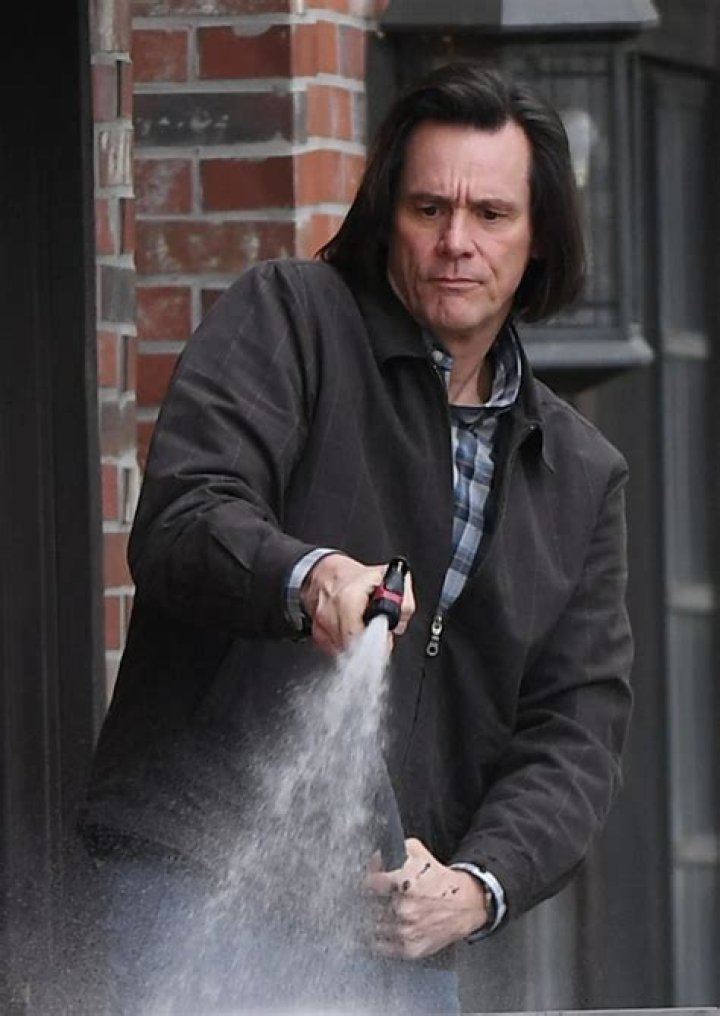Jim Carrey Spouses: A Comprehensive Look at His Romantic Life and Marriages
