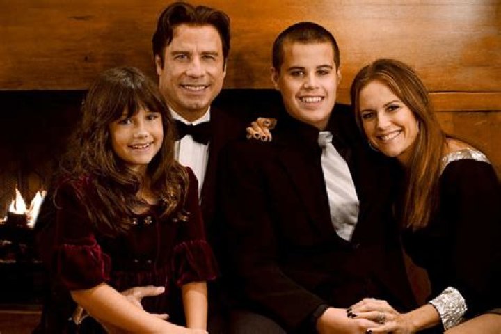 John Travolta and Kelly Preston: A Hollywood Love Story That Endures