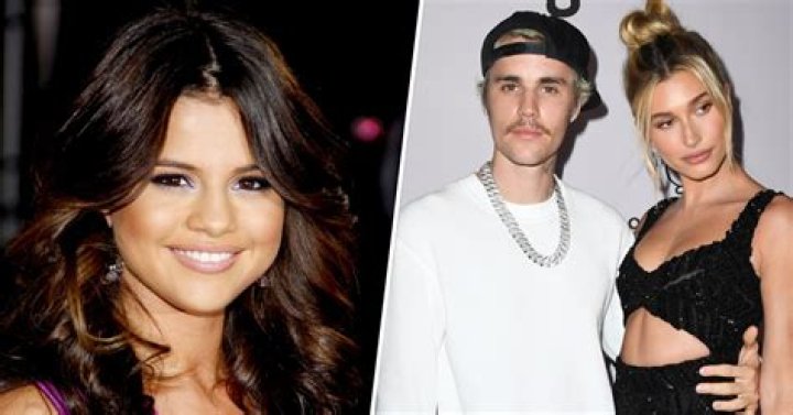 Justin Bieber and Selena Gomez: A Journey Through Their Iconic Photos