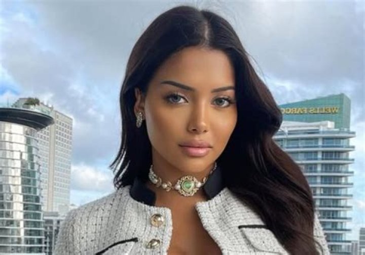 Kamilah Chavis: The Rising Star Redefining Entertainment