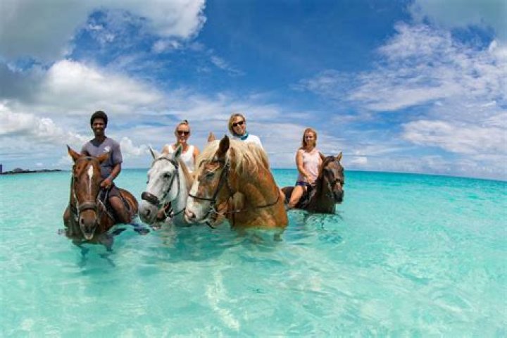 Kardashian Turks and Caicos: A Luxurious Getaway Destination