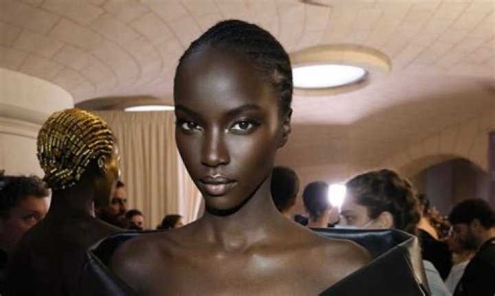 Karla Panini: The Iconic Figure in Fashion and Beyond