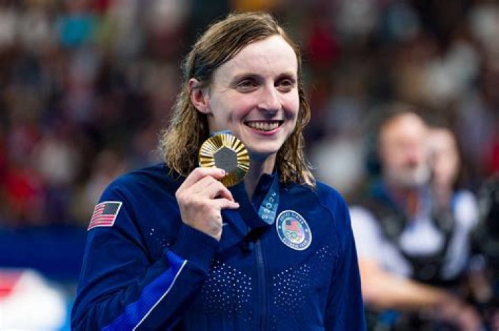 Katie Ledecky's POTS Diagnosis: Understanding the Condition and Its Impact