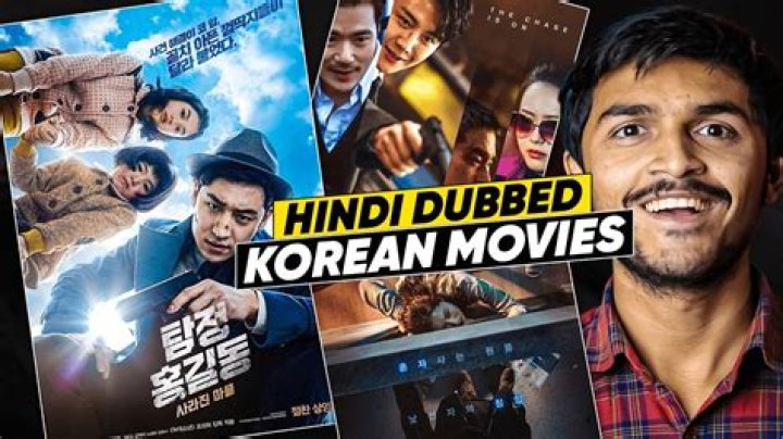 Katmoviehd Korean Movies in Hindi: Your Ultimate Guide to Streaming and Downloading