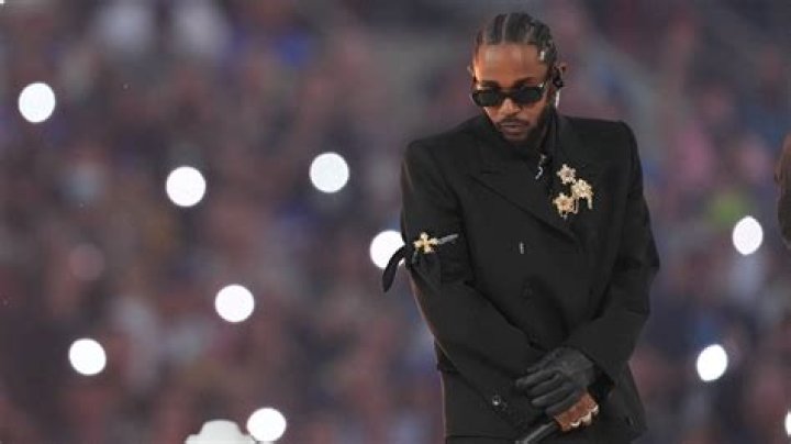 Kendrick Lamar's "Kardashian Baby" Song: A Deep Dive