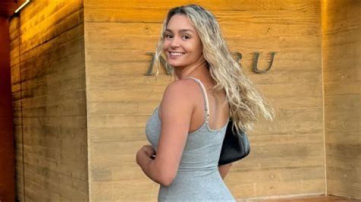 Kirsten Too Sweet: The Rise of a TikTok Sensation