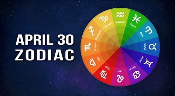 Learn About Your April 30th Zodiac Sign and Its Impact on Your Life