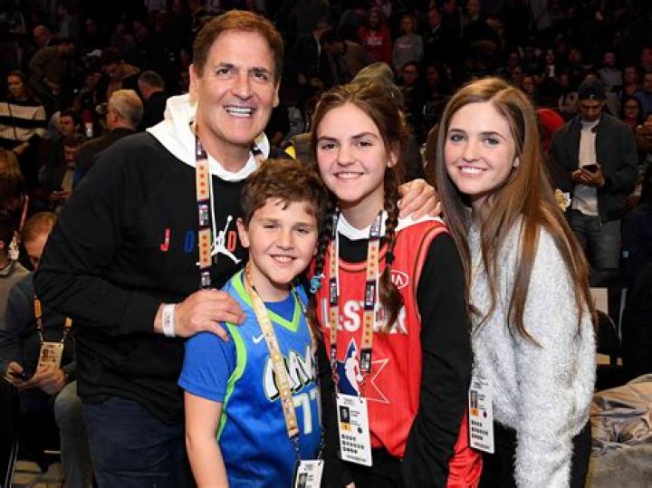 Learn More About Alyssa Cuban, Dallas Mavericks Owner's Wife