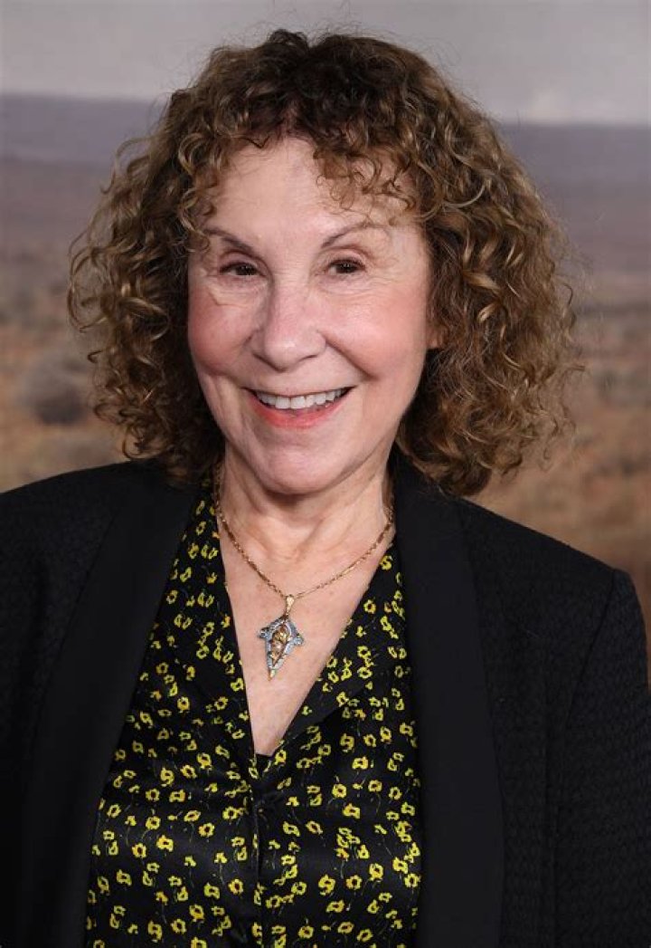 Learn More About the Accomplished Actress Rhea Perlman and Her Career Success
