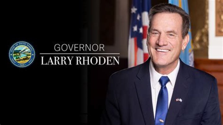 Legendary Leader: Larry Loveless, Governor of Indiana