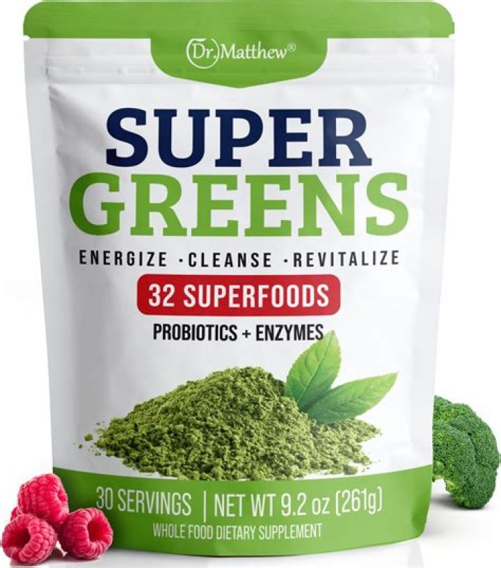 LilithBerry: The Ultimate Superfood for Health and Wellness