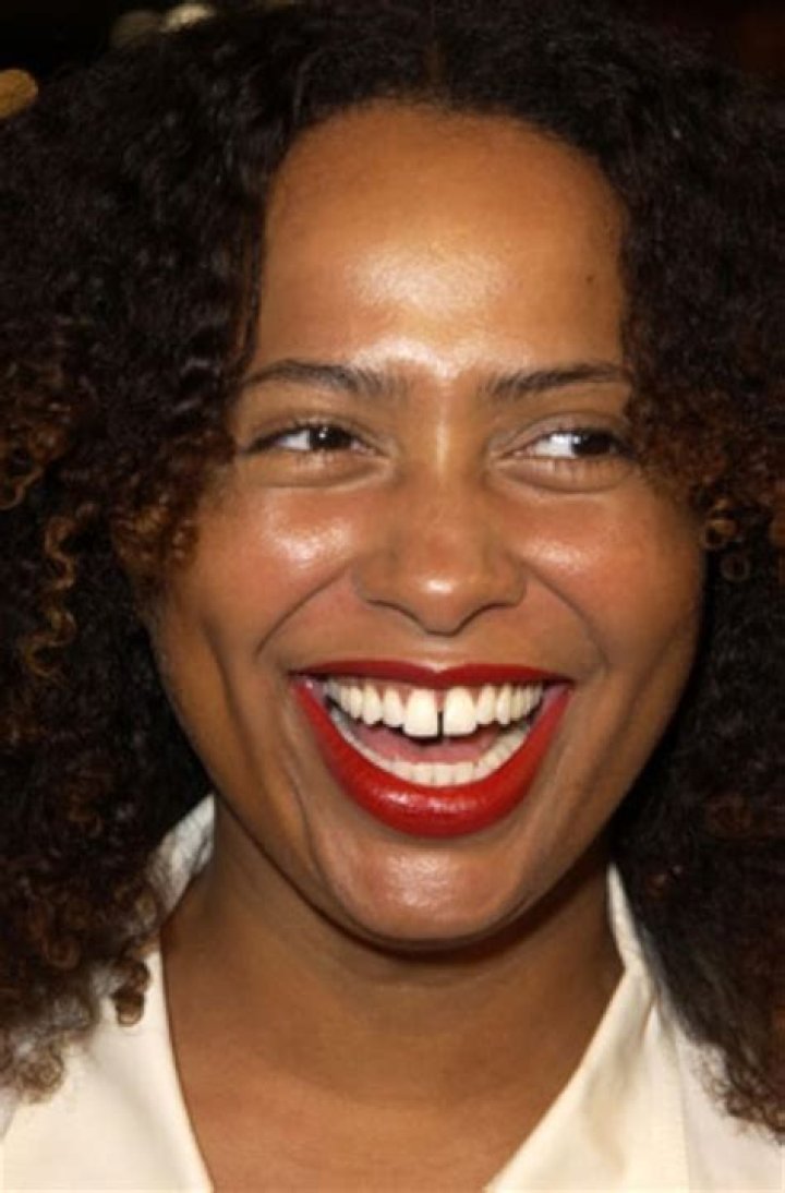 Lisa Nicole Carson Movies and TV Shows: A Comprehensive Exploration of Her Career