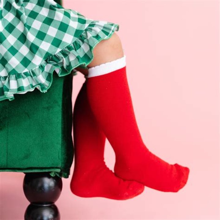 Little Stocking Co: Your Ultimate Destination for High-Quality Children&rsquo;s Clothing