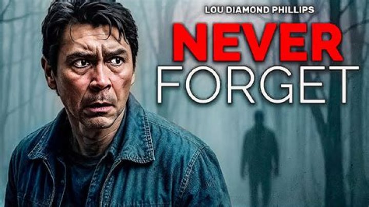 Lou Diamond Phillips: A Journey Through His Iconic Career and Legacy