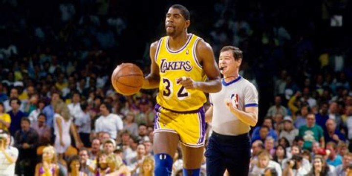 Magic Johnson NBA Draft: The Phenomenal Journey of a Legend