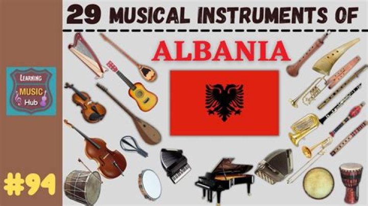 Marsiela Lusha: The Rising Star in Albanian Music