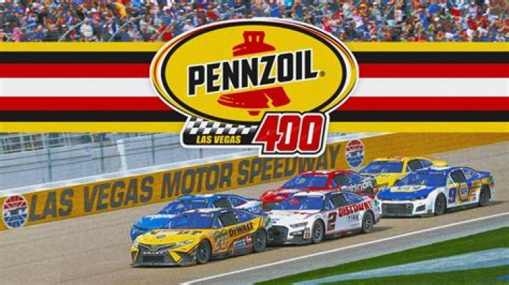 Mastering DraftKings NASCAR DFS Picks for the Pennzoil 400