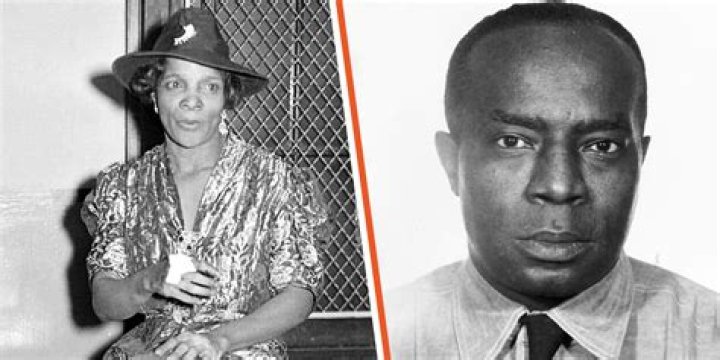 Mayme Johnson: A Trailblazer in American History