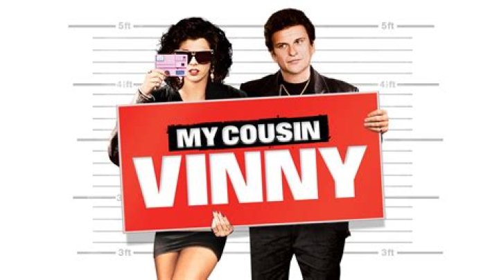 Meet the Stellar Cast of My Cousin Vinny