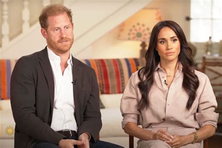 Meghan Markle's Television Career: Shows She Starred In
