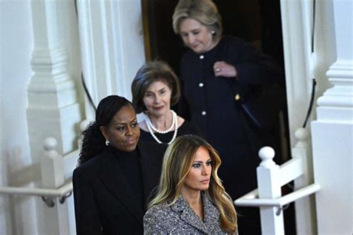 Melania's IQ: Unveiling the Intelligence of the Former First Lady