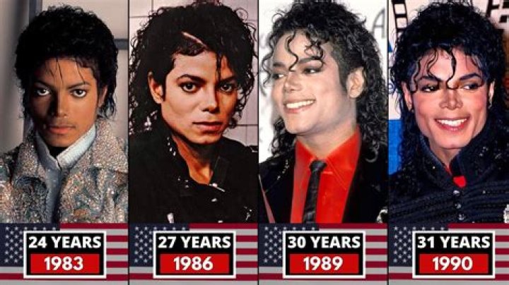 Michael Jackson's Enduring Legacy in the MTV Video Music Awards