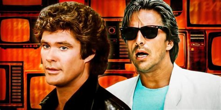 Michael Knight: A Visionary in Modern Fashion
