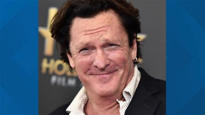 Michael Madsen Net Worth: A Comprehensive Look at the Iconic Actor's Wealth