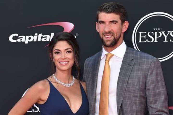 Michael Phelps Wife Age: A Comprehensive Look at Nicole Johnson, the Woman Behind the Legend
