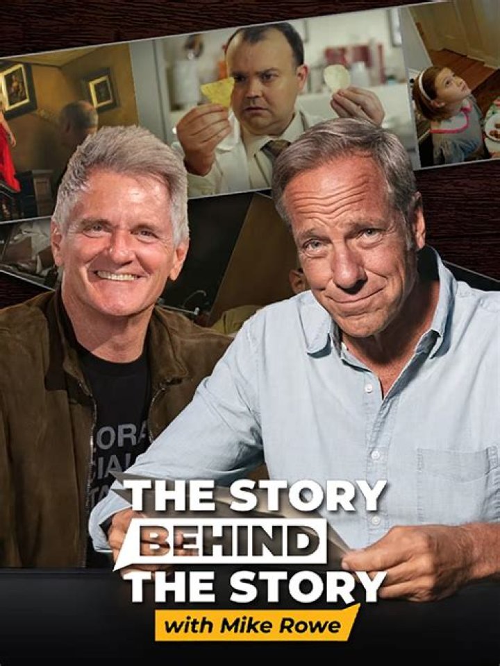 Mike Rowe: The Untold Story and His Journey Through Controversy