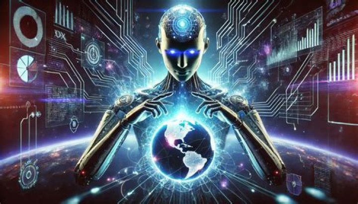 MrDeepfake: The Revolutionary Figure in the World of AI-Driven Technology
