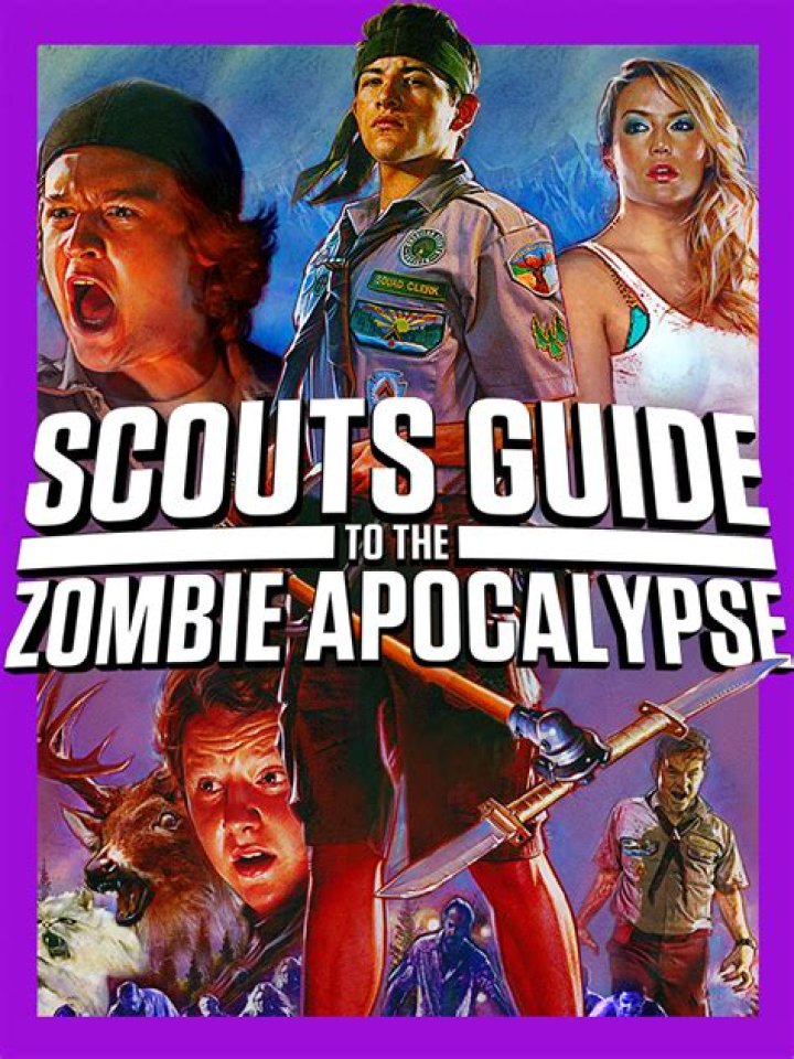 My Vaccine: The Ultimate Weapon Against the Zombie Apocalypse