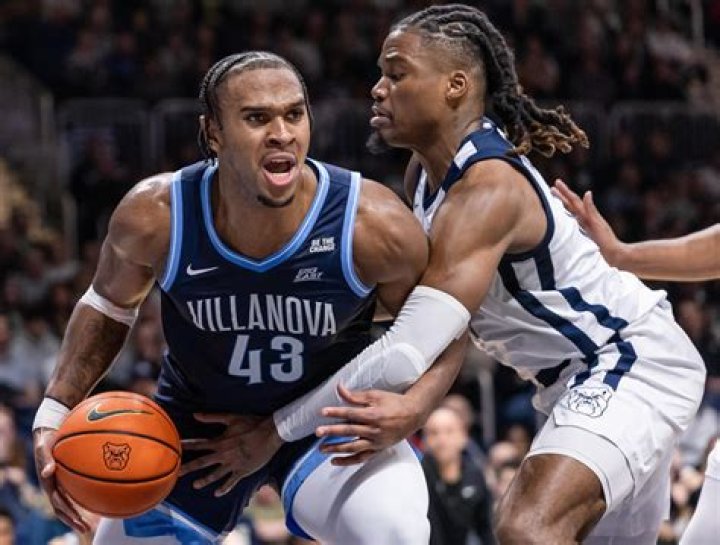 Neptune's Departure from Villanova: A Turning Point in College Basketball