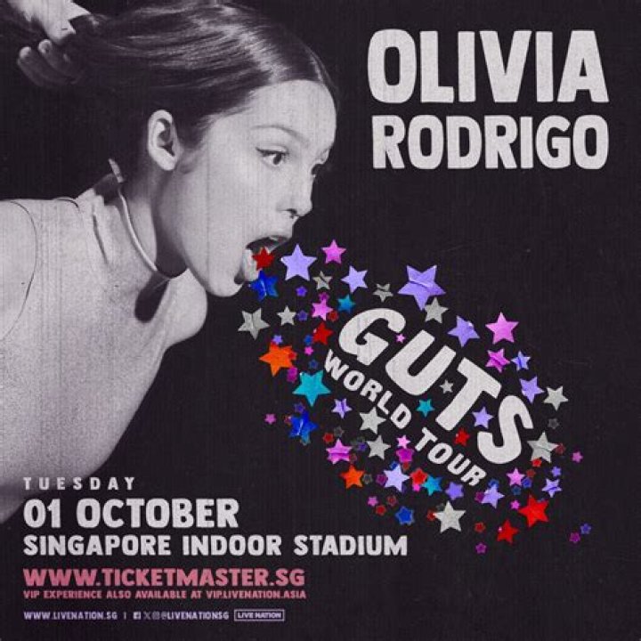 Olivia Rodrigo: The Rising Star in the Music Industry