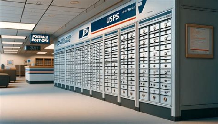Pay for USPS PO Box: A Comprehensive Guide to Understanding USPS Post Office Boxes