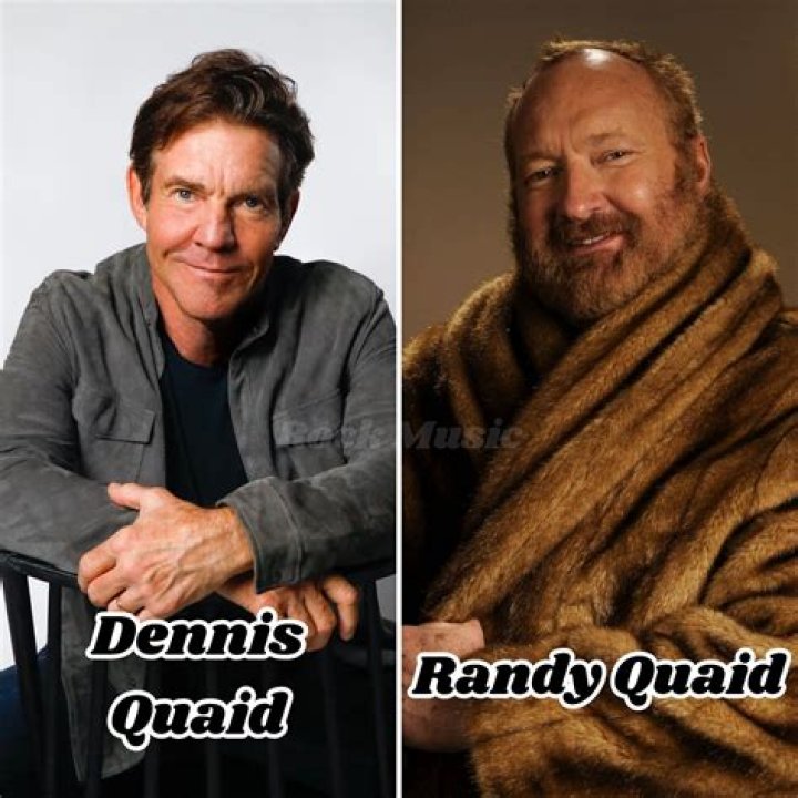 Randy Quaid: The Talented Actor and His Remarkable Journey