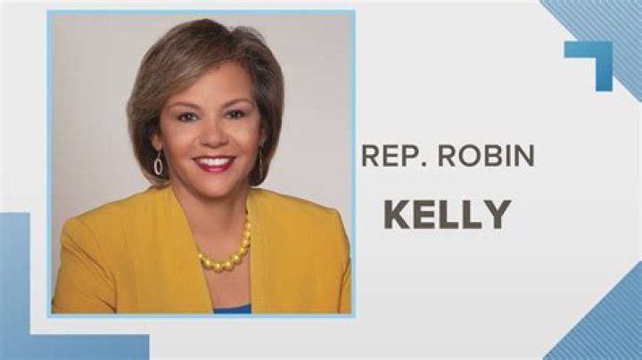 Robin Kelly Actress: Exploring the Talented Performer's Journey