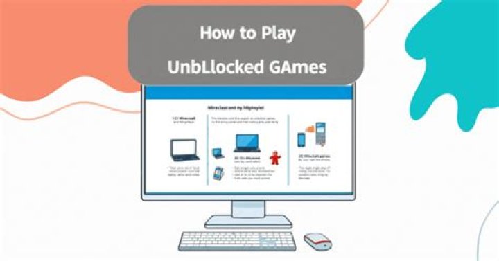 Roblox Unblocked: Your Ultimate Guide to Playing Safely and Legally