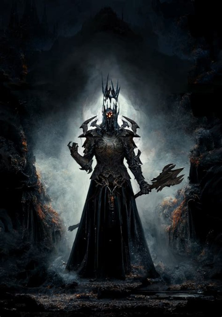 Romulo Melkor: The Enigmatic Figure Who Revolutionized Modern Gaming