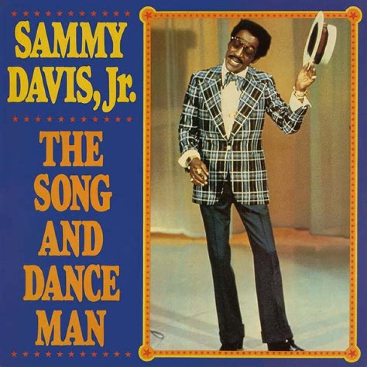Sammy Davis Jr.'s Height: A Remarkable Journey